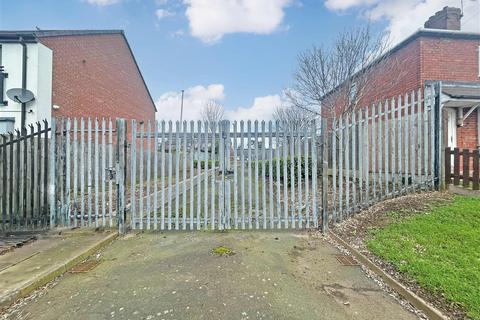 undefined, Fourth Avenue, WOLVERHAMPTON