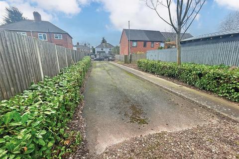 undefined, Fourth Avenue, WOLVERHAMPTON