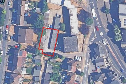 undefined, Blindmans Lane, Cheshunt, WALTHAM CROSS