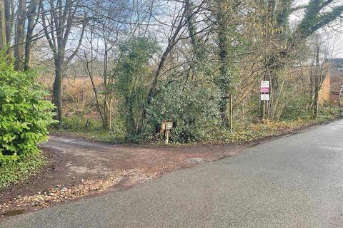 undefined, Land north of Culmer Lane, Witley, Surrey