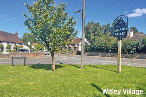 undefined, Land north of Culmer Lane, Witley, Surrey