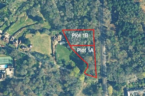 undefined, Land north of Culmer Lane, Witley, Surrey