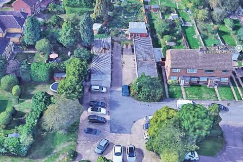 undefined, Meadow Close, London Colney, ST. ALBANS