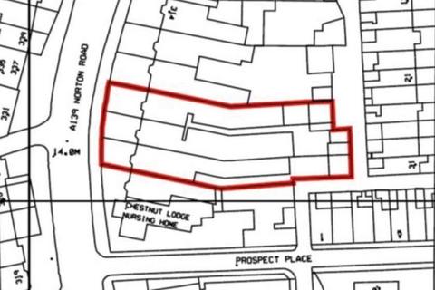18 bedroom terraced house for sale, Norton Road, STOCKTON-ON-TEES