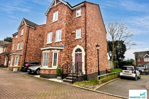 undefined, Arguile Place, Hinckley