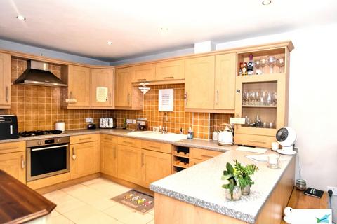 undefined, Arguile Place, Hinckley