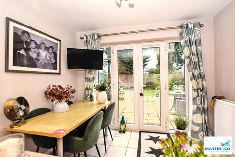 undefined, Arguile Place, Hinckley