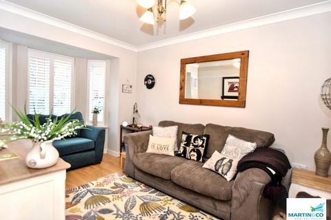 undefined, Arguile Place, Hinckley