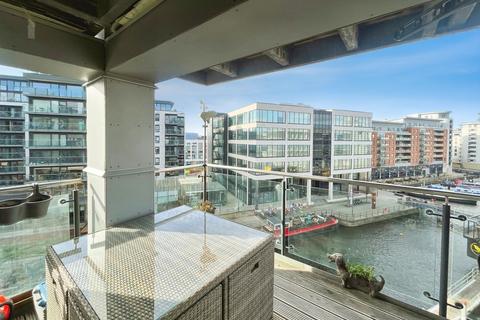 2 bedroom apartment for sale, Mcclure House, The Boulevard