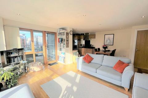 2 bedroom apartment for sale, Mcclure House, The Boulevard