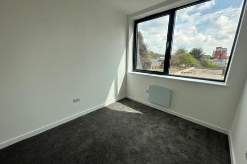 undefined, Normandy House, Basingstoke RG21