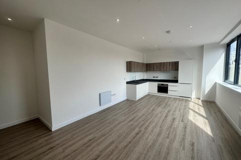 undefined, Normandy House, Basingstoke RG21