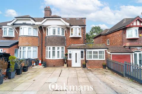 undefined, Cherry Orchard Road, Birmingham, West Midlands, B20