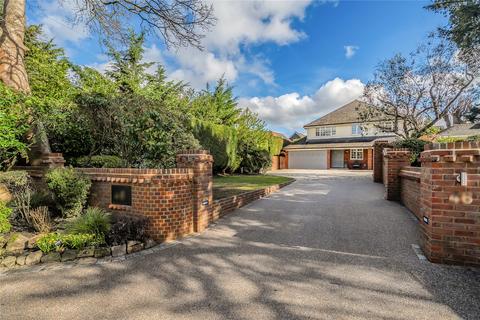 4 bedroom detached house for sale, Forest Ridge, Keston Park