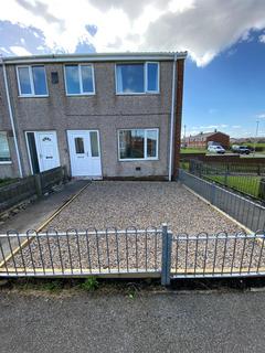 undefined, East Lea, Newbiggin-by-the-Sea, NE64