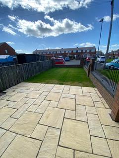 undefined, East Lea, Newbiggin-by-the-Sea, NE64