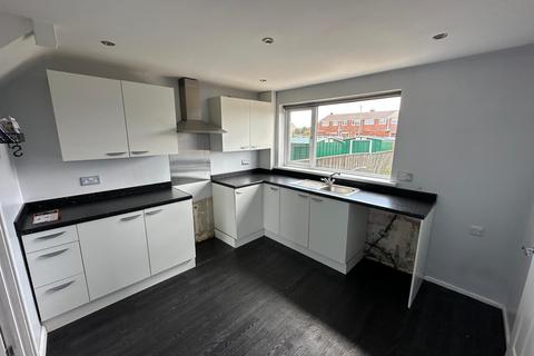 undefined, East Lea, Newbiggin-by-the-Sea, NE64