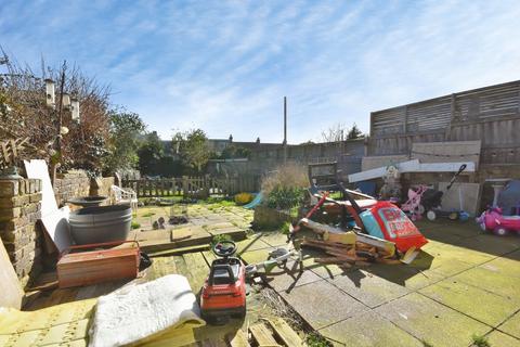 undefined, Dane Crescent, Ramsgate