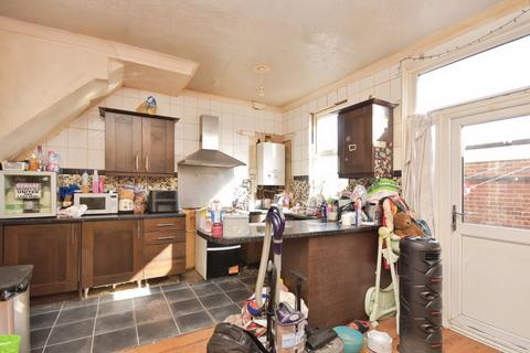 undefined, Dane Crescent, Ramsgate