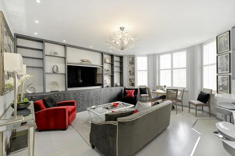2 bedroom flat to rent, Palace Gardens Terrace, Kensington, London, W8