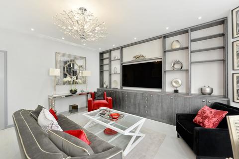 2 bedroom flat to rent, Palace Gardens Terrace, Kensington, London, W8