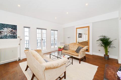 undefined, Eaton Mews North, Belgravia, London, SW1X