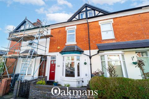 Drayton Road, West Midlands B14