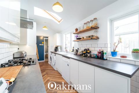 3 bedroom terraced house for sale, Drayton Road, West Midlands B14
