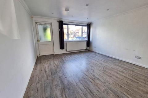 undefined, Coed Bach, Barry, CF62