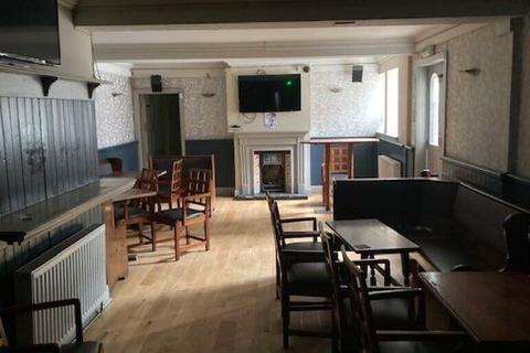 Pub for sale, 162 High St Irvine KA12 8AN