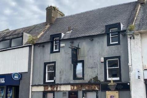 Pub for sale, 162 High St Irvine KA12 8AN