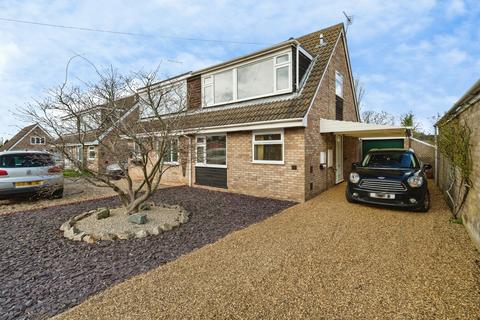 undefined, Millside, Stalham, Norwich, Norfolk, NR12