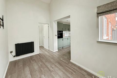 undefined, Taurus Avenue, North Hykeham LN6