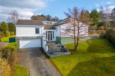 4 bedroom detached house for sale, 5 Grange Park, Keswick, Cumbria, CA12 4AY