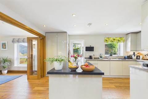 4 bedroom detached house for sale, 5 Grange Park, Keswick, Cumbria, CA12 4AY
