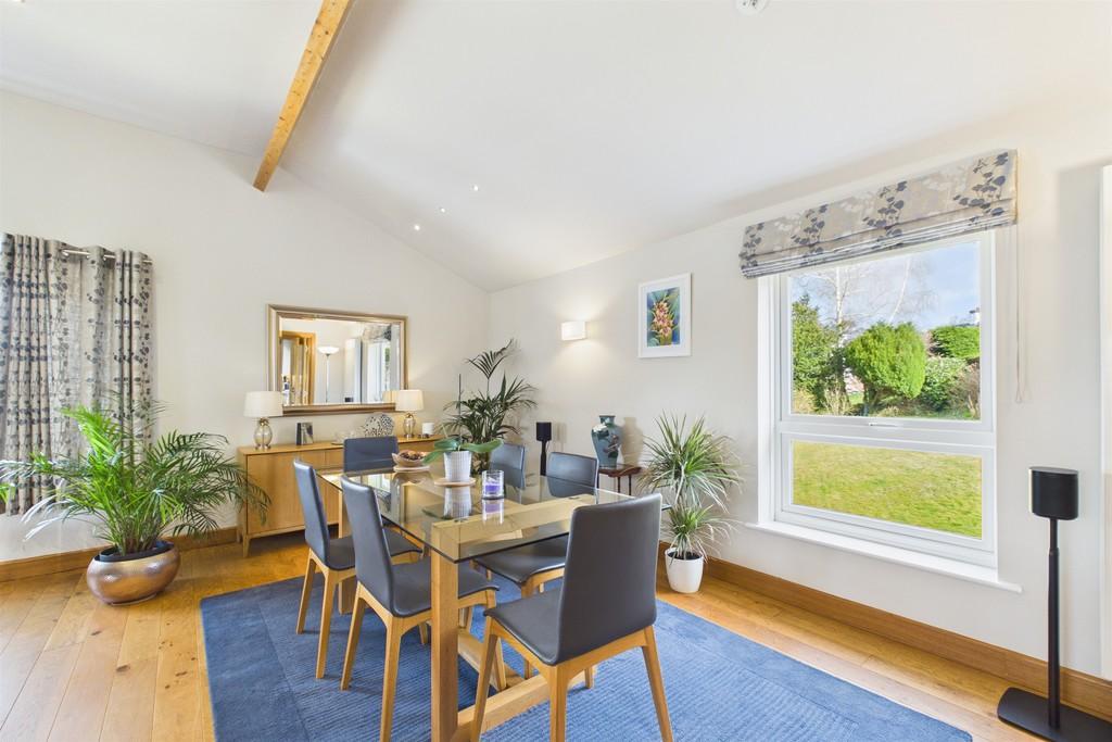 Living / Dining Room