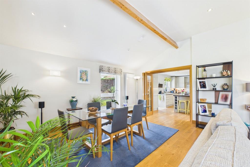 Living / Dining Room