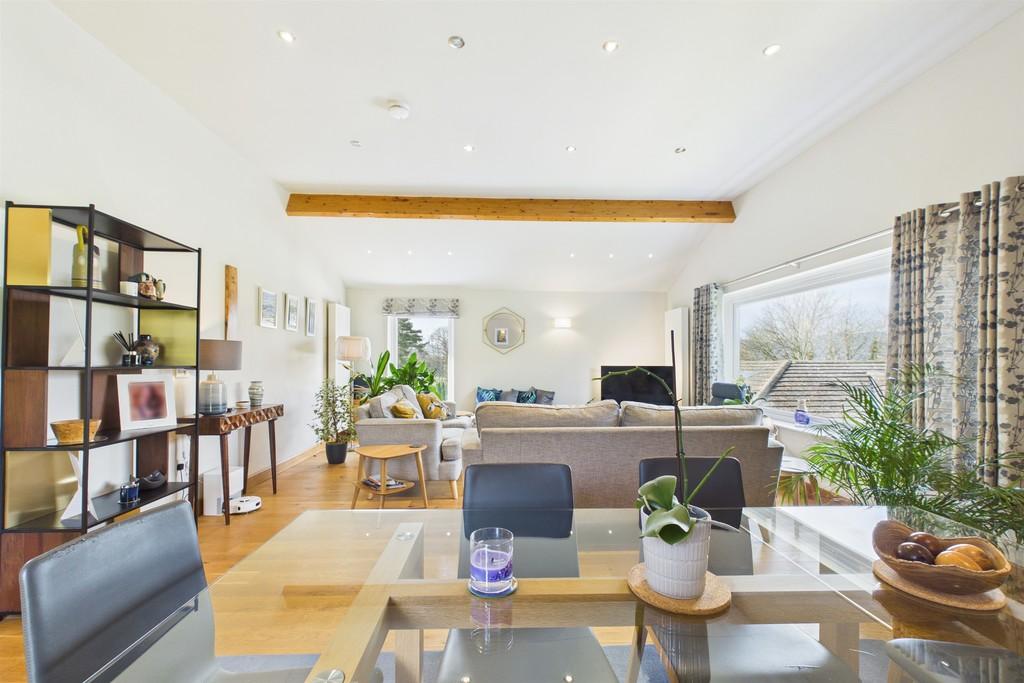 Living / Dining Room