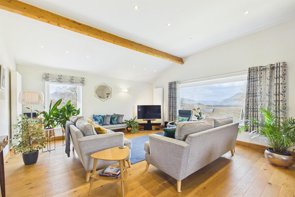 Living / Dining Room
