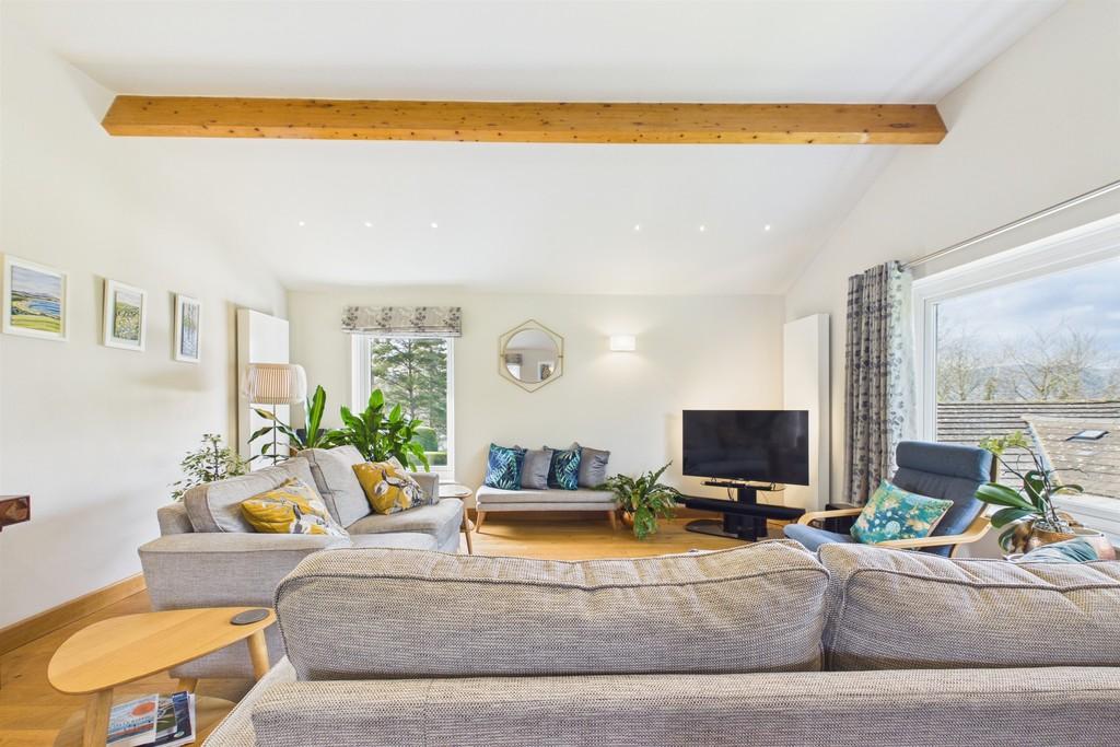 Living / Dining Room