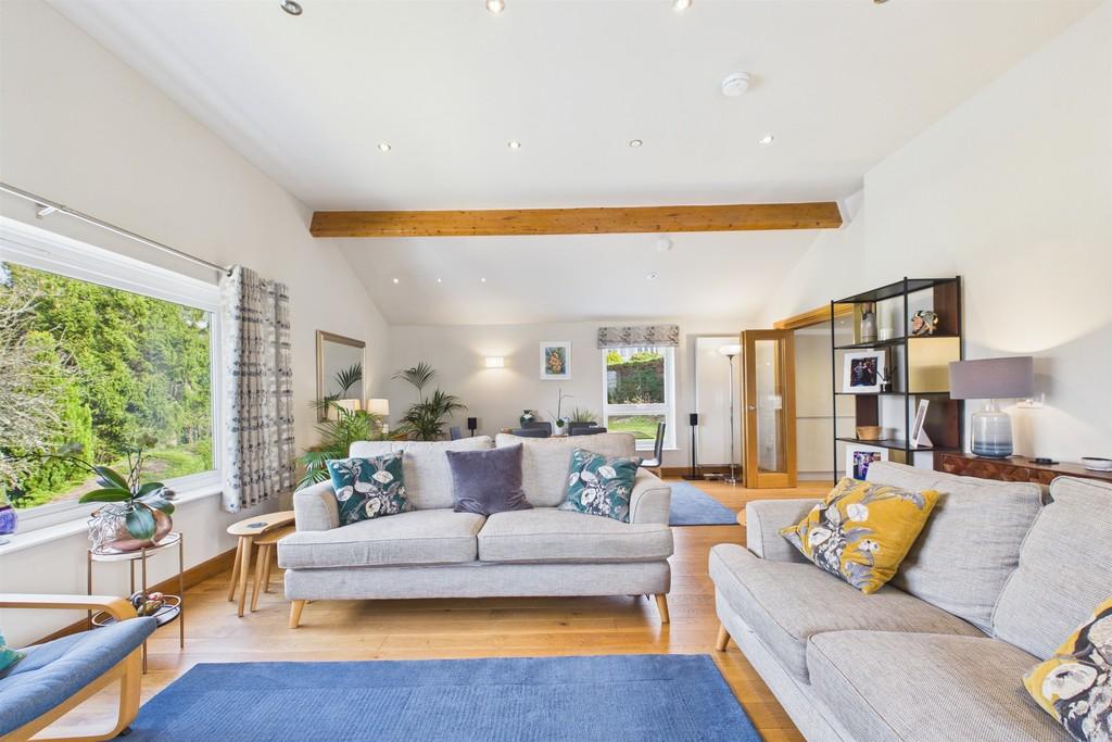 Living / Dining Room