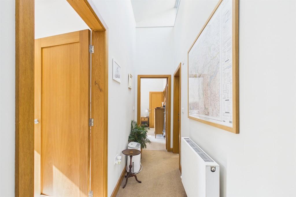 Inner Hallway