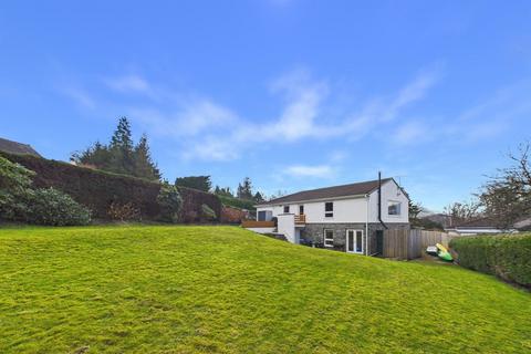 4 bedroom detached house for sale, 5 Grange Park, Keswick, Cumbria, CA12 4AY