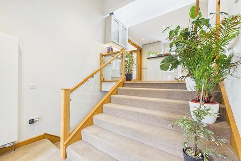 4 bedroom detached house for sale, 5 Grange Park, Keswick, Cumbria, CA12 4AY
