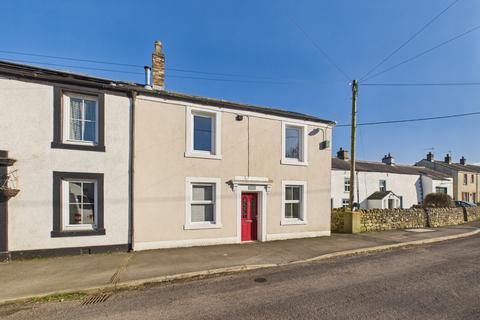 3 bedroom end of terrace house for sale, Ashley House, Ireby, Cumbria, CA7 1EA