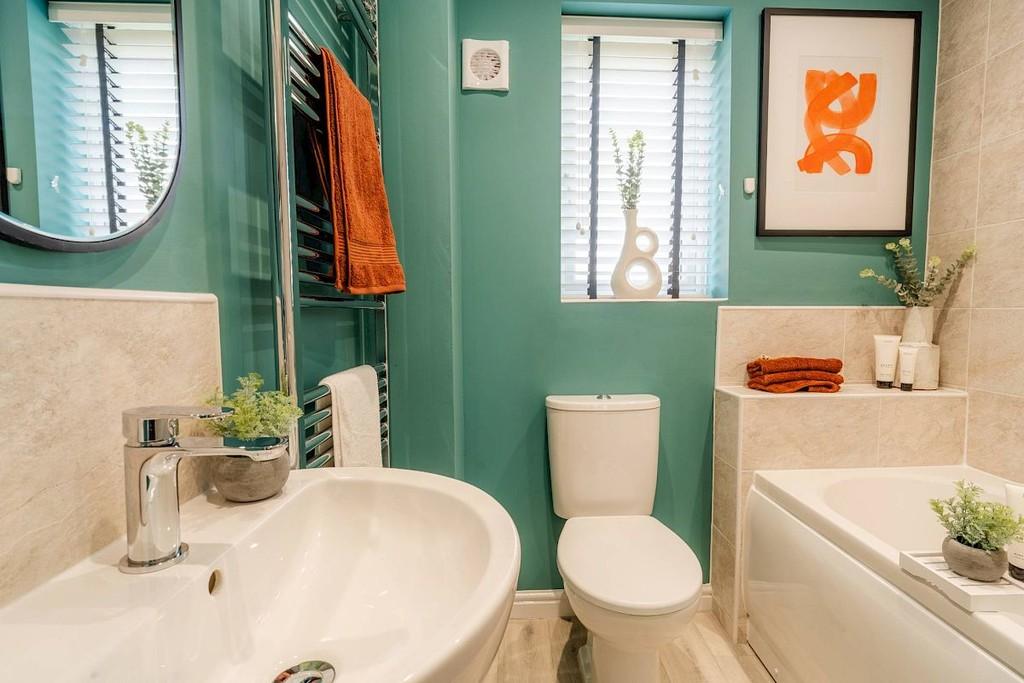 46 kilkenny bathroom