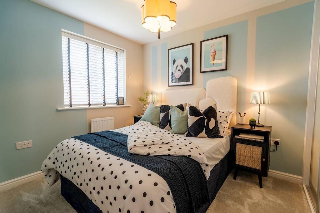 46 kilkenny bed 2