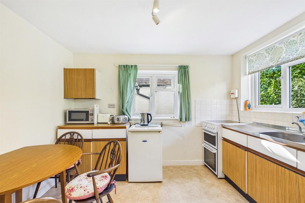 Kitchen Dining