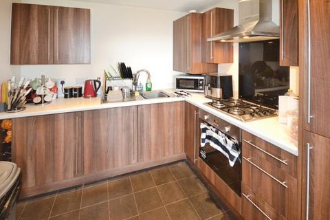 undefined, Onyx Crescent, Leicester LE4