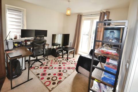undefined, Onyx Crescent, Leicester LE4